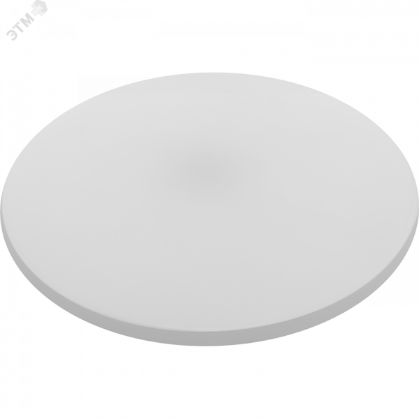 Светильник светодиодный FAST 18W 840 WH STANDARD
