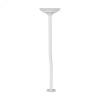 Светильник KT-MUCENA-BOLL-C-H540-4W Warm3000 (WH, 100 deg, 24V) (ARL, IP65 Металл, 3 года)