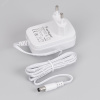 Панель Sens SMART-P29-DIM White 230V, 4 зоны, 2.4G ARL, IP20 пластик, 5 лет