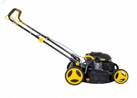 Газонокосилка бензиновая GLM-530SX