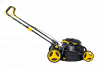 Газонокосилка бензиновая GLM-530SX