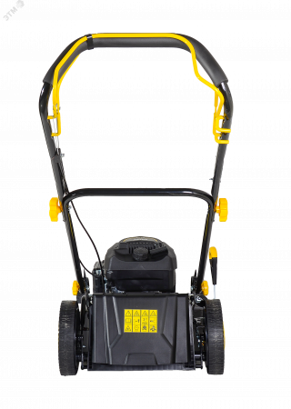 Газонокосилка бензиновая GLM-530SX