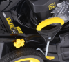 Газонокосилка бензиновая GLM-530SX