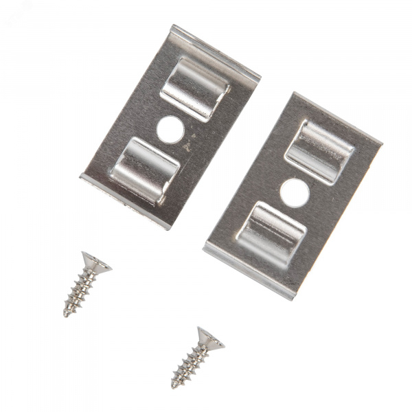 Светильник светодиодный для мебели ULI-F48-3W/4500K SENSOR IP20 SILVER 300х25х9мм 250Лм