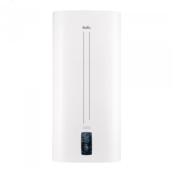 Водонагреватель инверторный накопительный BWH/S 30 Artendo Inverter