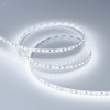 Лента светодиодная 9,6 Вт/м 12В IP20 8000K 120LED/м RT/RTW-A120-8-11mm SMD 2835 5 м