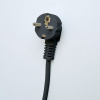 Удлинитель 3-местный с/з 3x1мм2 1.5м 250В 16А 2USB+1С 5V 3.1А Comfort черный