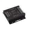Усилитель ARL-5022-RGB 12-24V, 3x10A, 360-720W ARL, IP20 металл, 2 года