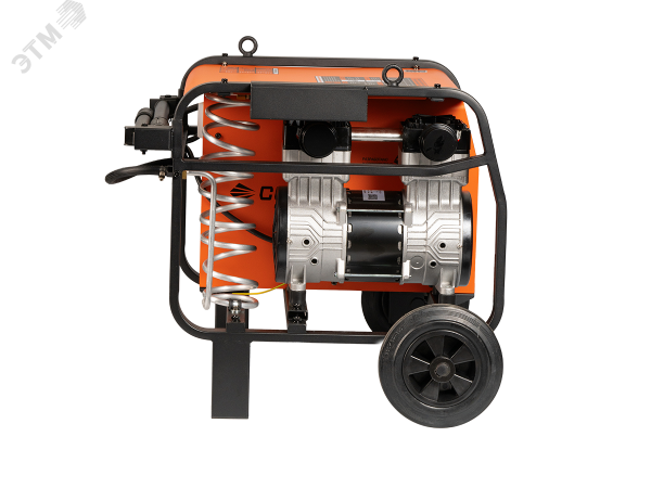 Инвертор сварочный CUT 120 Air Plus REAL (L231)
