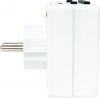 Розетка с таймером (недельная) электронная IP20 16А 3500W