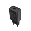 Зарядное устройство сетевое (адаптер к кабелю USB) черный 10Вт 10А ФАZА