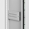 Напольный корпус RAM fit с боковыми вырезами, ВхШхГ 1600х600х300 мм