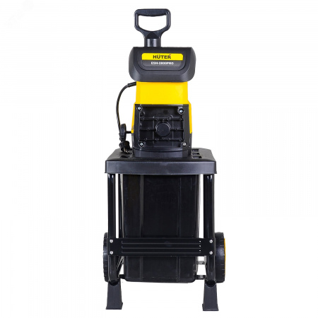 Измельчитель садовый ESH-2800PRO
