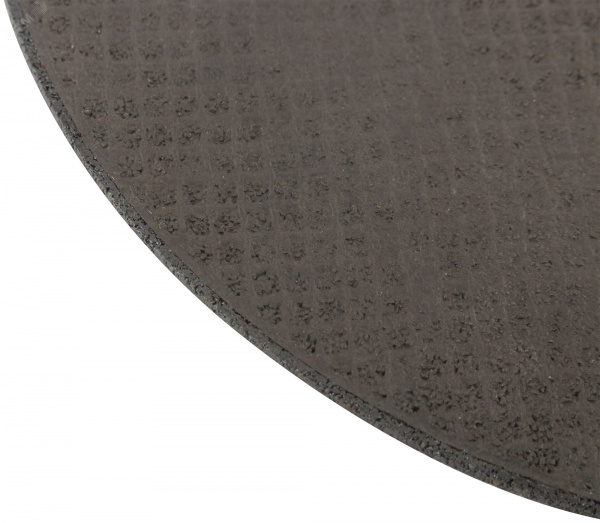 Диск отрезной по металлу T41-230x2.5x22.2 мм, LIGHT