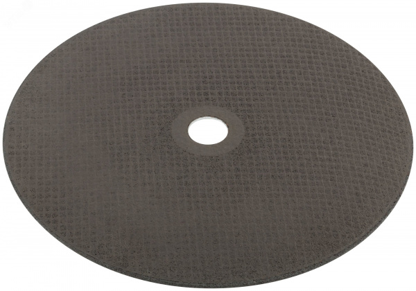 Диск отрезной по металлу T41-230x2.5x22.2 мм, LIGHT