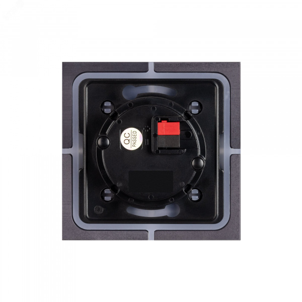 Панель сенсорная KNX-304-13-IN Grey BUS, Frameless IARL, IP20 металл, 2 года