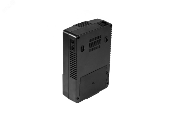 Источник бесперебойного питания 8934 SKAT-UPS     1000-AID-IN-1x9-8, Line-interactive, 1000 ВА/600  Вт, без АКБ