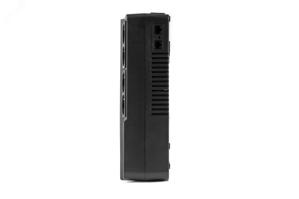 Источник бесперебойного питания 8934 SKAT-UPS     1000-AID-IN-1x9-8, Line-interactive, 1000 ВА/600  Вт, без АКБ