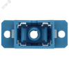 Адаптер оптический SC/UPC simplex