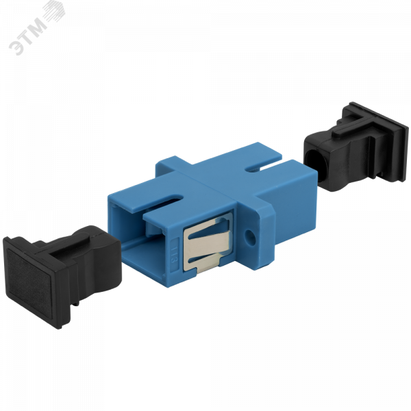 Адаптер оптический SC/UPC simplex