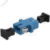 Адаптер оптический SC/UPC simplex