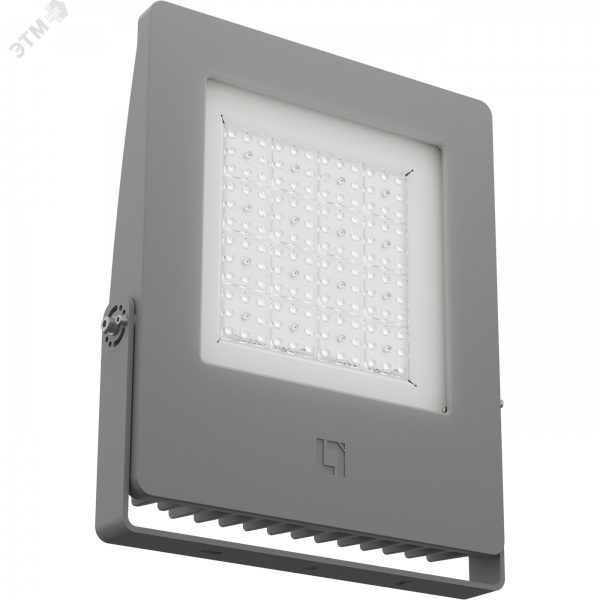 Прожектор LEADER LED 140 D75 5000K