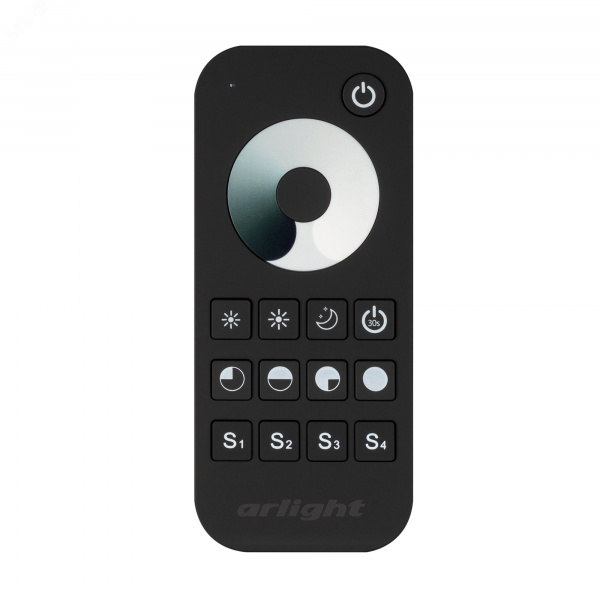 Светильник MAG-VIBE-SPOT-R35-8W Day4000-MIX (WH, 24 deg, 48V, TUYA Zigbee) (IP20 Металл, 5 лет)