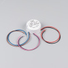 Держатель для пульта SMART-RH2 White ARL, пластик