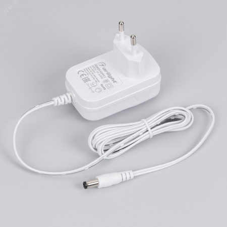 Держатель для пульта SMART-RH2 White ARL, пластик