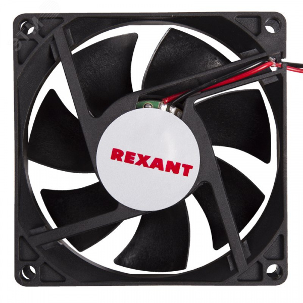 Вентилятор RX 8025MS 24VDC,