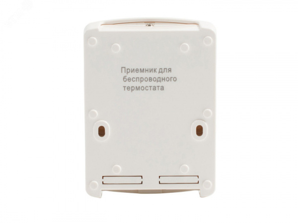 Термостат беспроводной программируемый комнатный Teplocom TS-Prog-2AA/3A-RF
