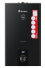 Водонагреватель газовый проточный T 20 D (Black)