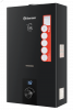 Водонагреватель газовый проточный T 20 D (Black)