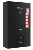 Водонагреватель газовый проточный T 20 D (Black)