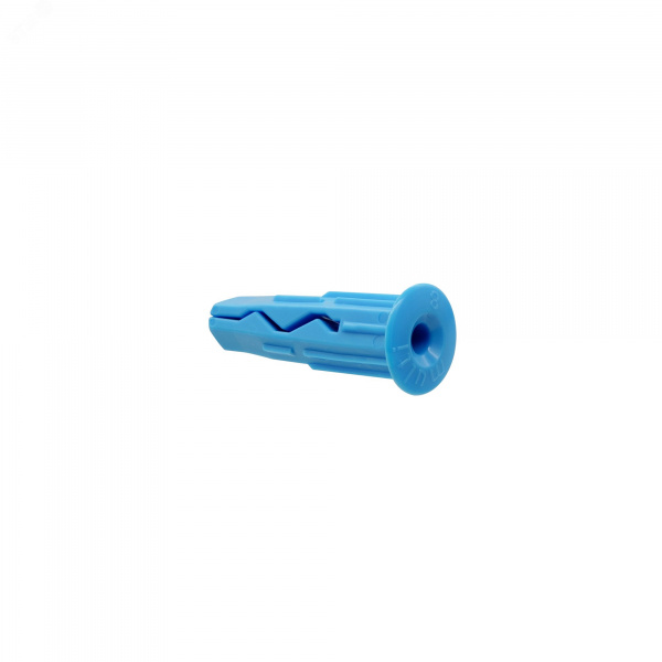 Дюбель универсальный 8х32 нейлон синий (50 шт)