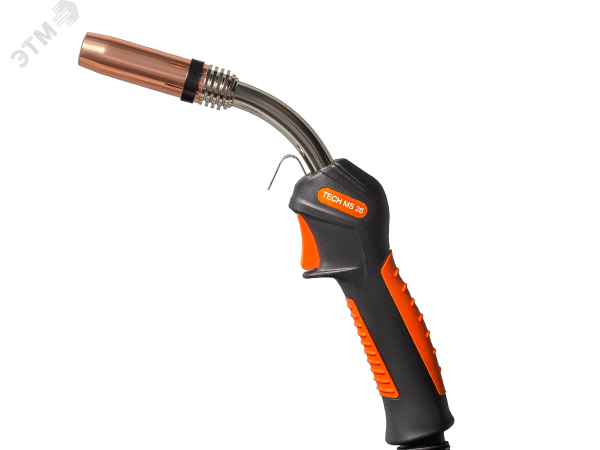 Горелка TECH MS 26 (290А) 4м ICT2899