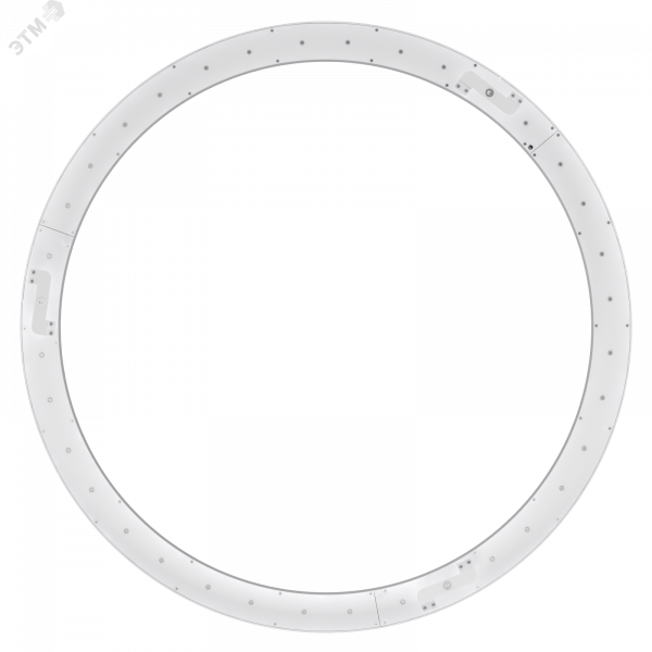 Светильник ДСО33-40-141 Horizon Ring EM3 DT 940