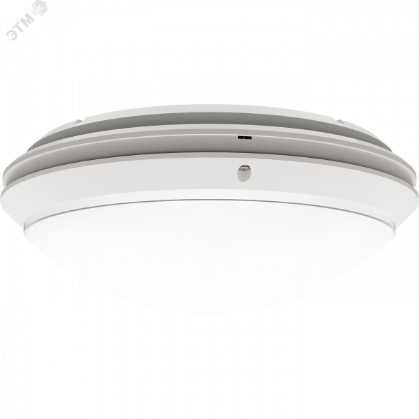 Светильник светодиодный CD LED 13 4000K IP65 круглый