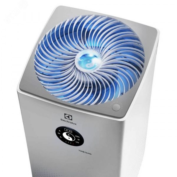 Очиститель воздуха EAP-2050D