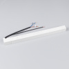 Панель Sens SMART-P45-RGBW White 230V, 4 зоны, 2.4G ARL, IP20 пластик, 5 лет