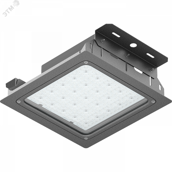Светильник FLAT LB/R LED 100 D65 Ex 5000K