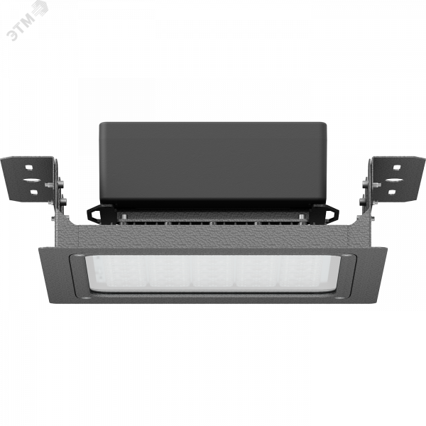 Светильник FLAT LB/R LED 100 D65 Ex 5000K