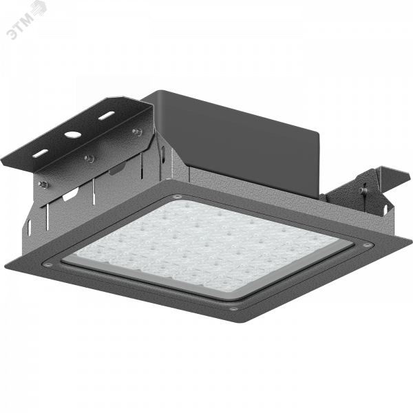 Светильник FLAT LB/R LED 100 D65 Ex 5000K