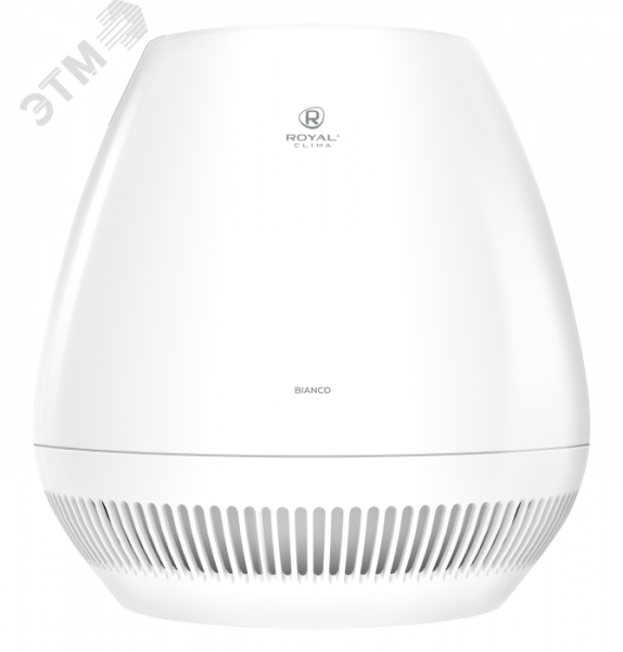 Мойка воздуха RAWB350/4.2E-WT, объем резервуара для воды 4.2 л