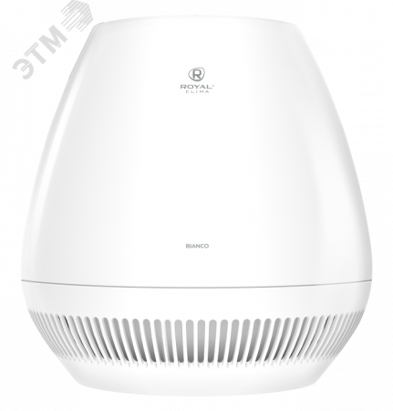 Мойка воздуха RAWB350/4.2E-WT, объем резервуара для воды 4.2 л
