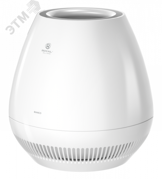 Мойка воздуха RAWB350/4.2E-WT, объем резервуара для воды 4.2 л