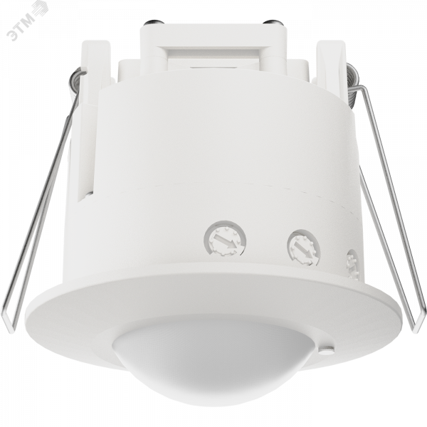 Датчик движения микроволновый MS780