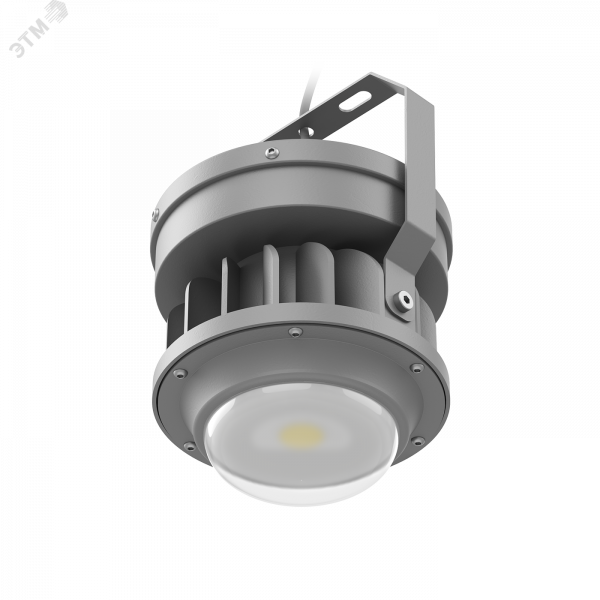 Светильник ACORN LED 30 D150 5000K with tempered glass Ex