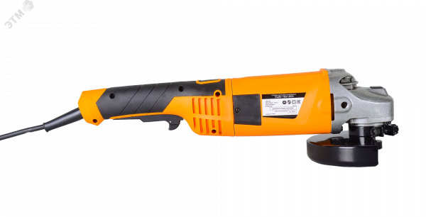 Углошлифовальная машина УШМ-180/1800