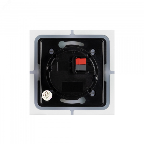 Панель сенсорная KNX-304-13-IN White BUS, Frameless IARL, IP20 металл, 2 года